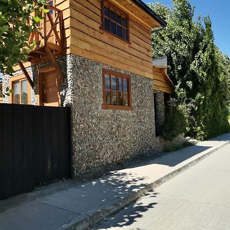 Calafates Y Lavandas Chile Chico Εξωτερικό φωτογραφία