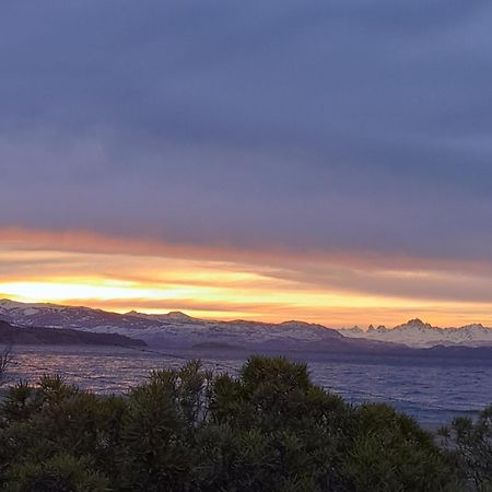 Calafates Y Lavandas Chile Chico Εξωτερικό φωτογραφία