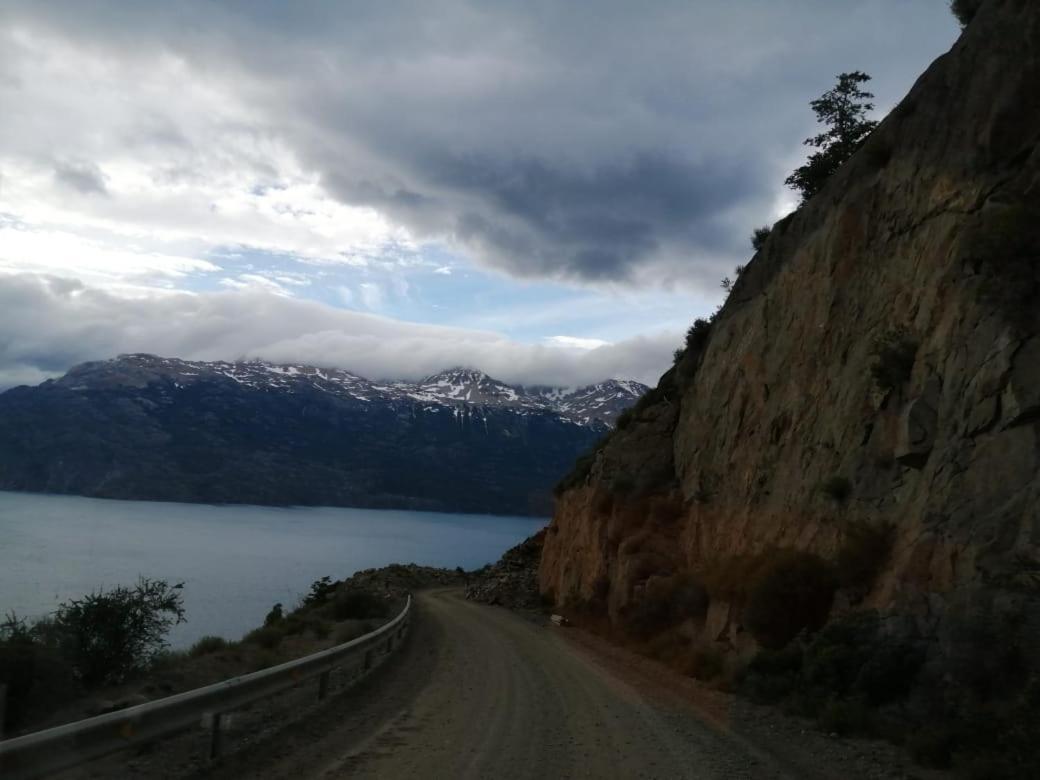 Calafates Y Lavandas Chile Chico Εξωτερικό φωτογραφία