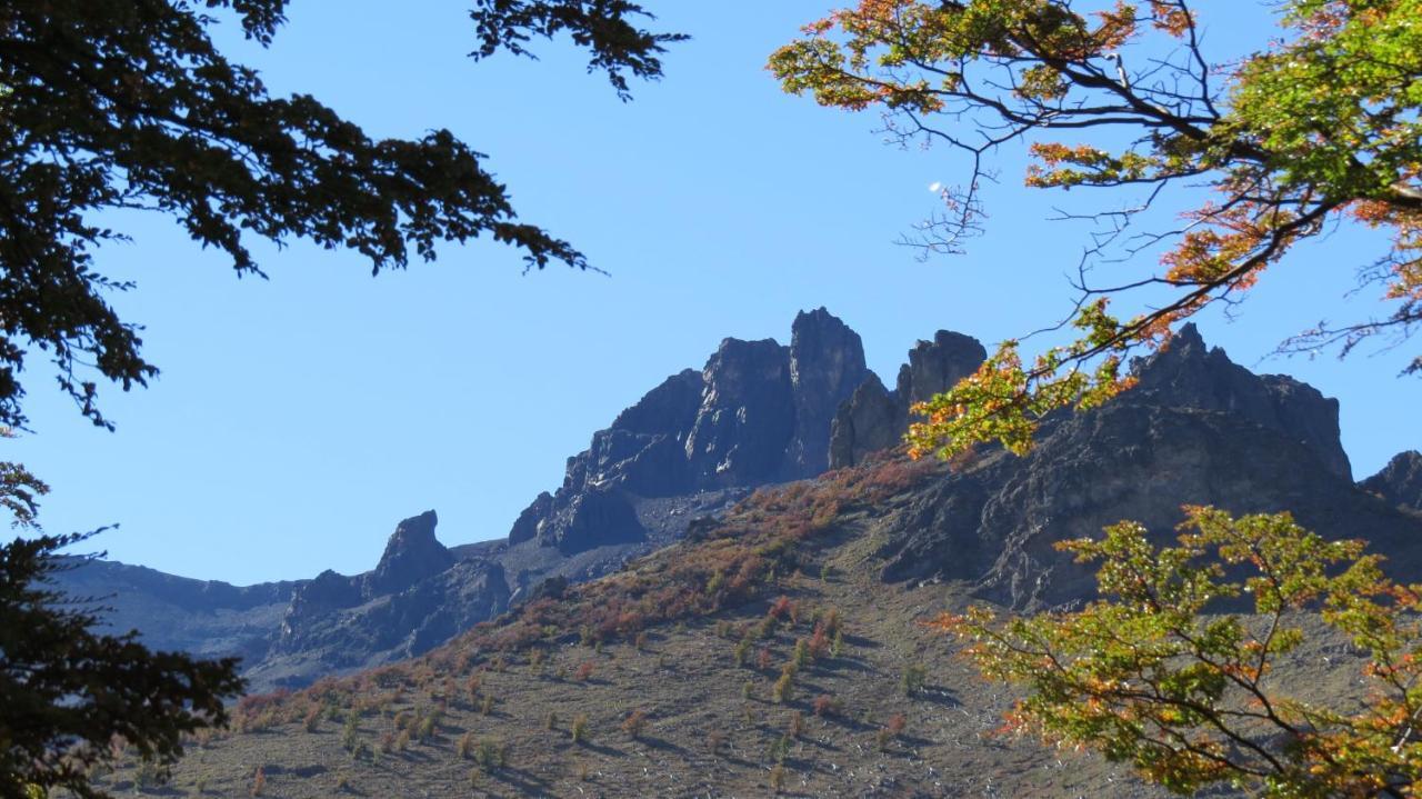 Calafates Y Lavandas Chile Chico Εξωτερικό φωτογραφία