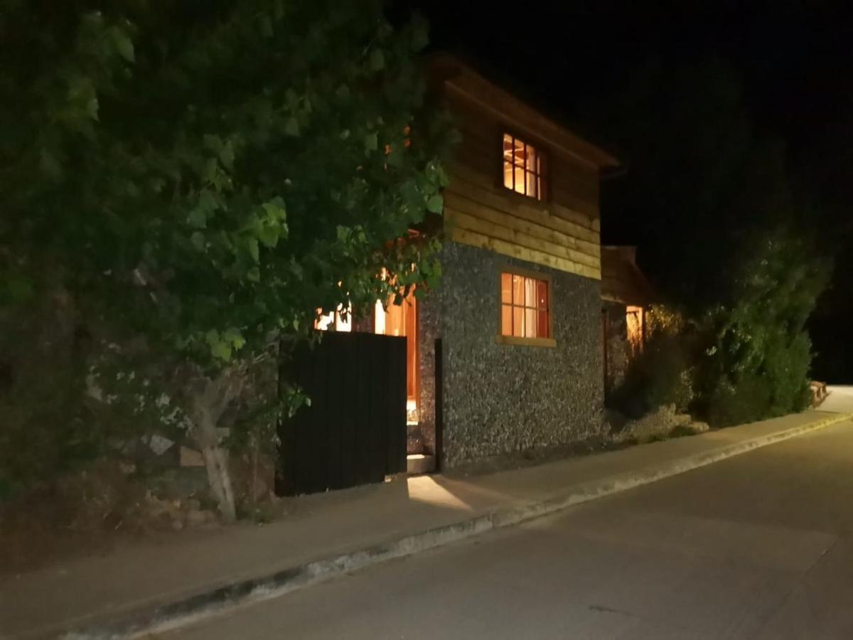 Calafates Y Lavandas Chile Chico Εξωτερικό φωτογραφία