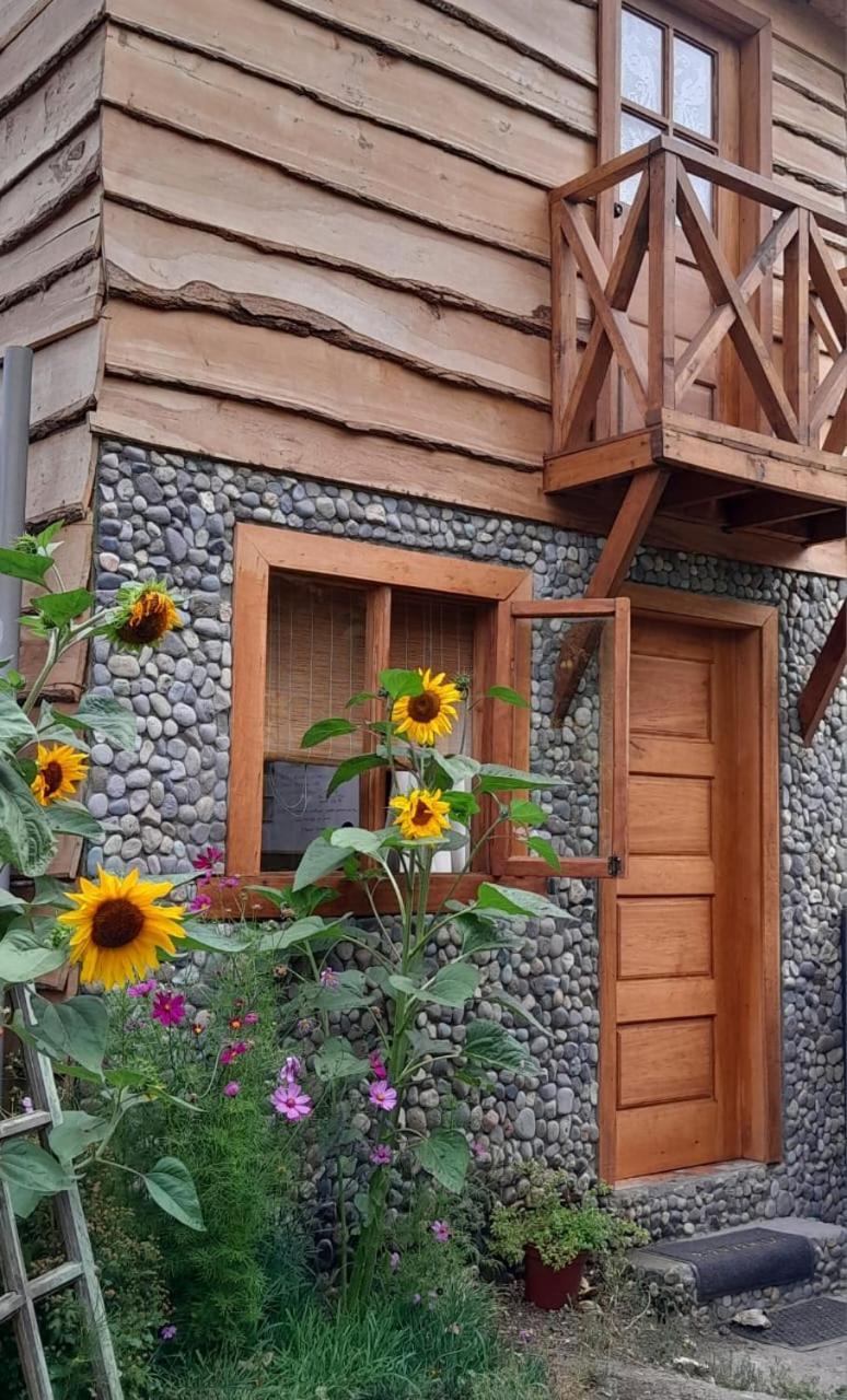 Calafates Y Lavandas Chile Chico Εξωτερικό φωτογραφία