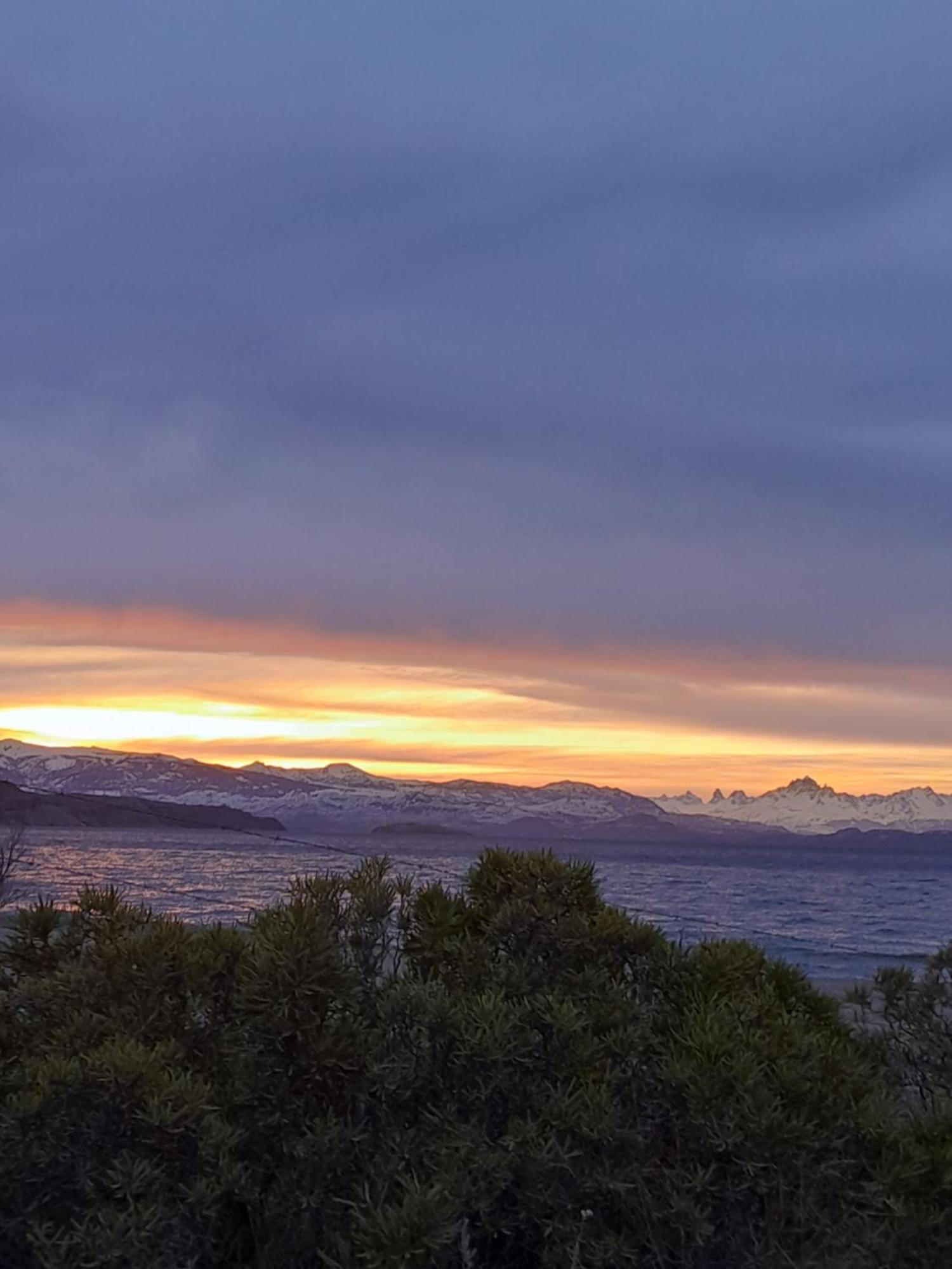 Calafates Y Lavandas Chile Chico Εξωτερικό φωτογραφία