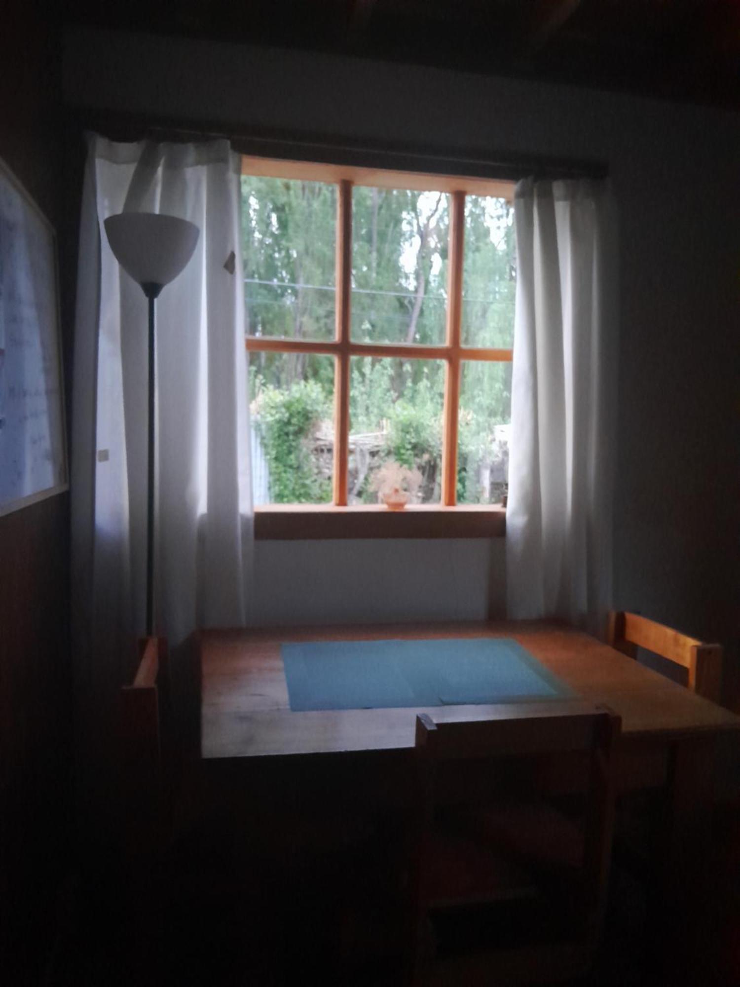 Calafates Y Lavandas Chile Chico Εξωτερικό φωτογραφία